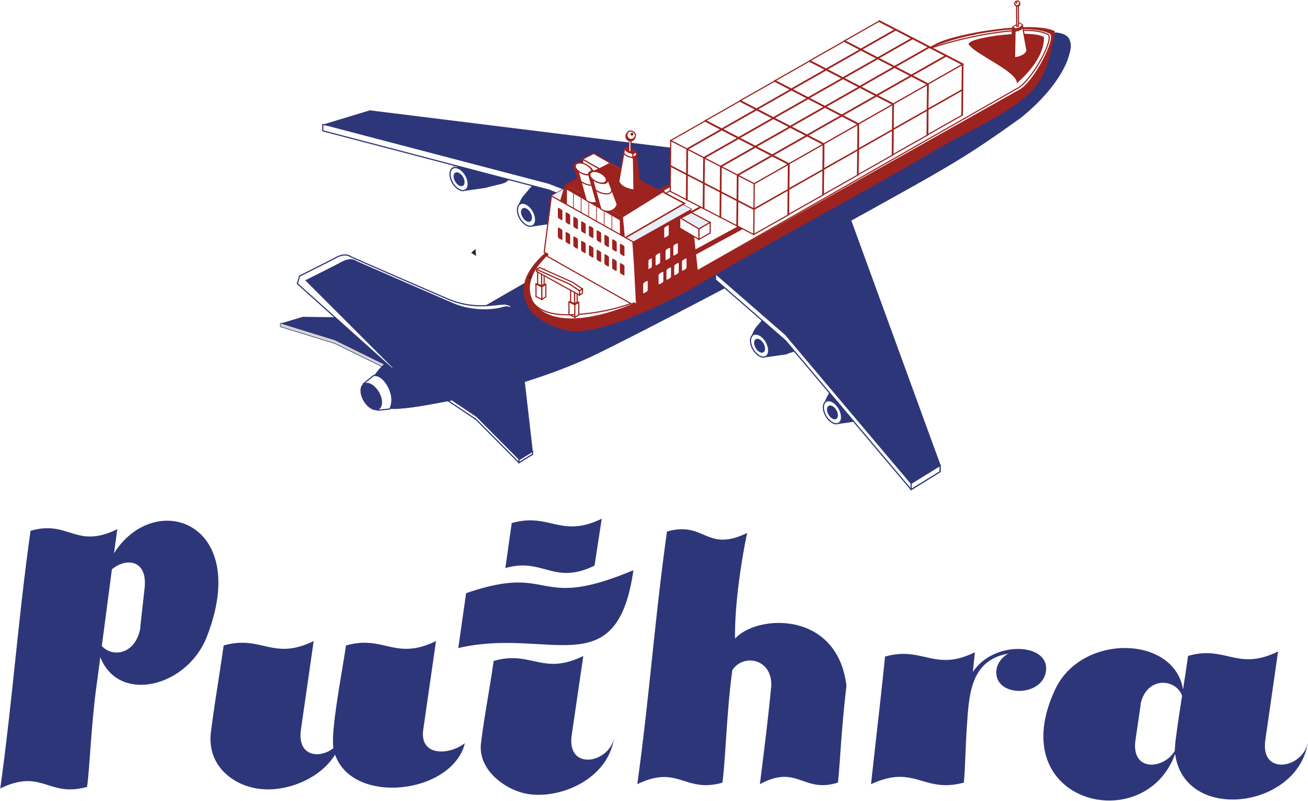 Puthra Freight Management